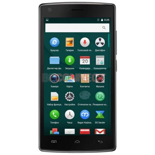Doogee X5 Max Black